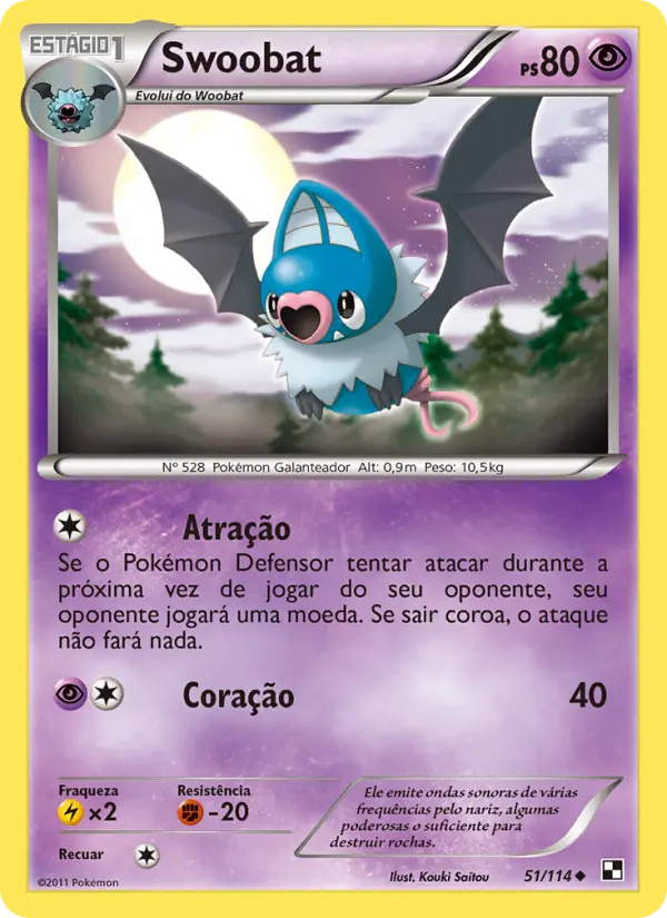 Swoobat