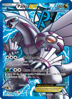 Palkia-EX