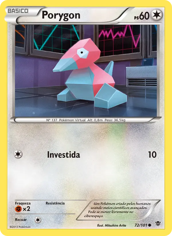 Porygon