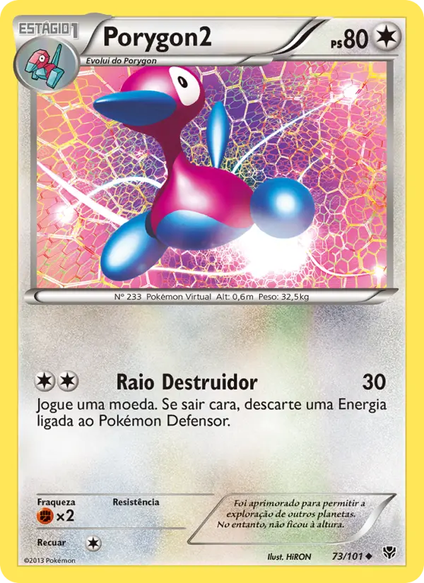 Porygon2