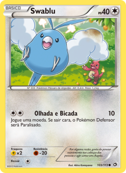 Carta Swablu