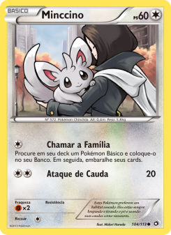 Carta Minccino