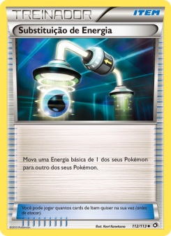 Carta Energy Switch