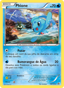 Carta Phione
