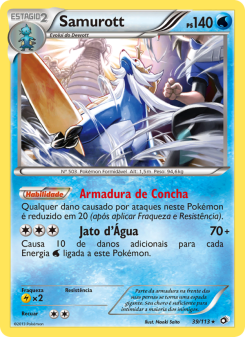 Carta Samurott