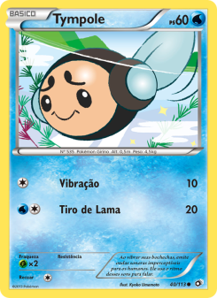 Carta Tympole