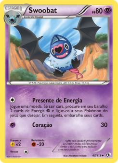 Carta Swoobat