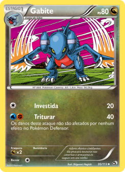 Carta Gabite