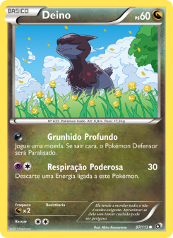 Carta Deino