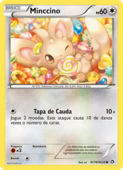 Carta Minccino