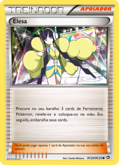 Carta Elesa