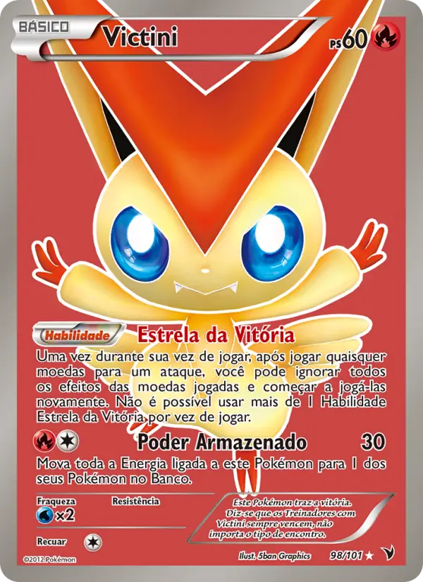 Victini