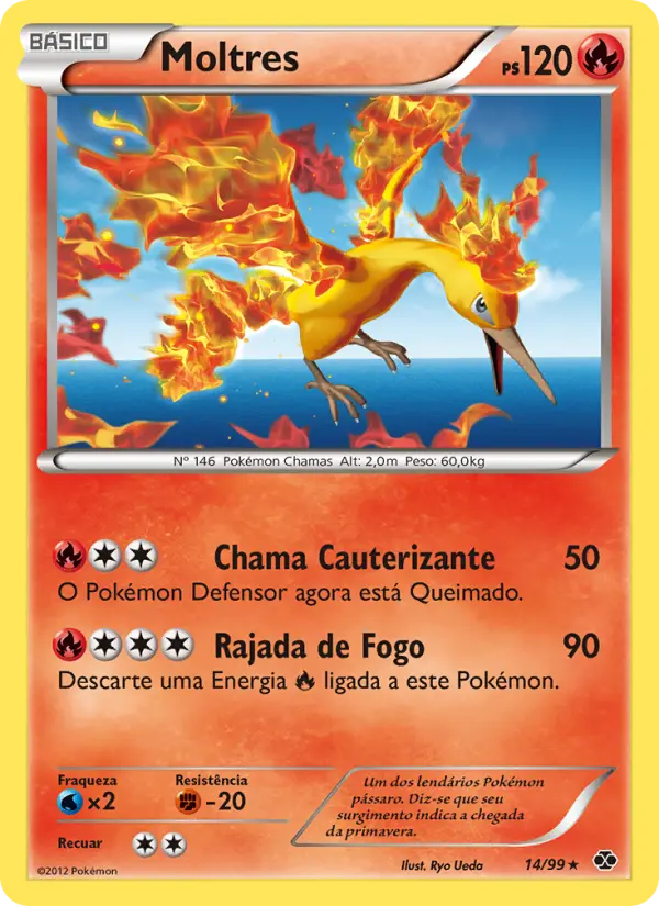 Moltres