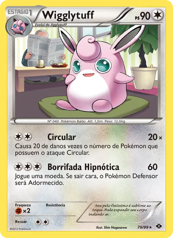 Wigglytuff