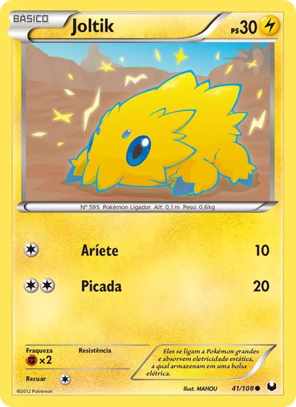 Joltik