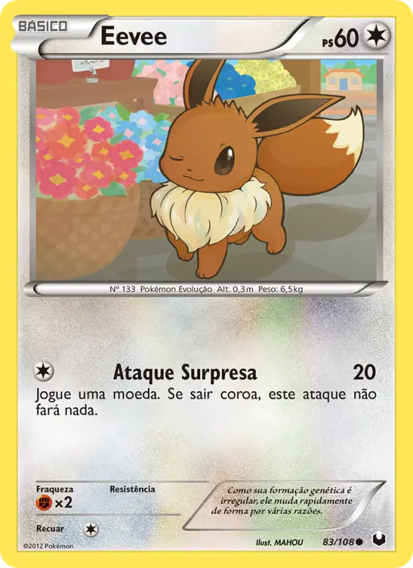 Eevee