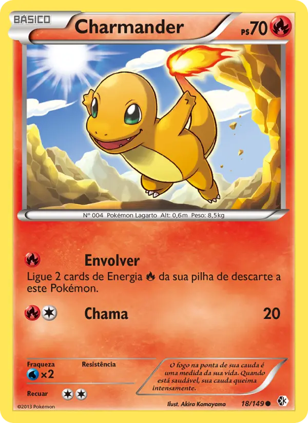 Charmander