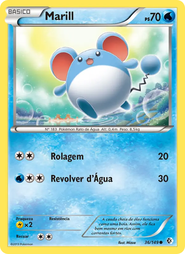 Marill