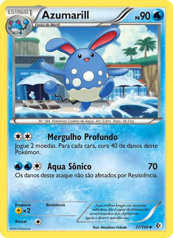 Azumarill