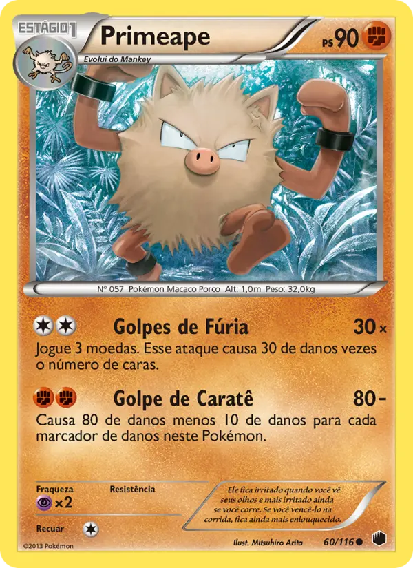 Primeape
