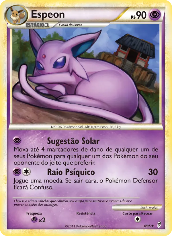 Espeon (Portuguese)