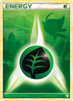 Carta Grass Energy