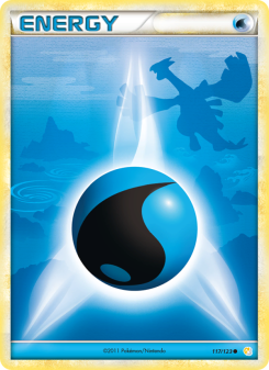 Carta Water Energy