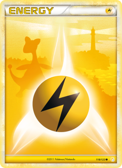 Carta Lightning Energy