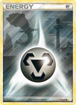 Carta Metal Energy
