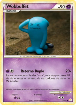 Carta Wobbuffet