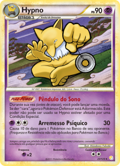 Carta Hypno