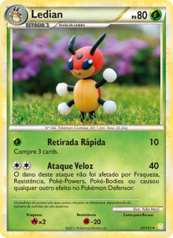 Carta Ledian