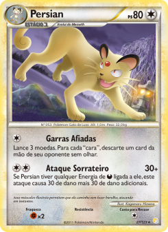 Carta Persian