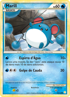 Carta Marill