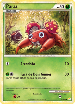 Carta Paras