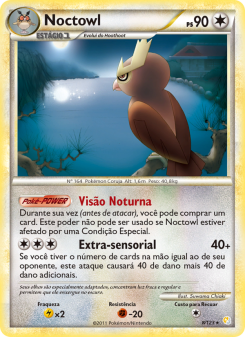Carta Noctowl