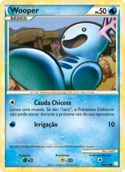 Carta Wooper