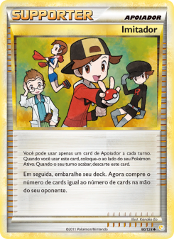 Carta Copycat
