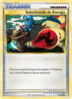 Carta Energy Switch