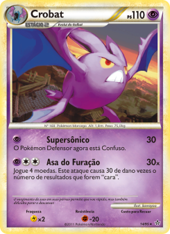 Carta Crobat