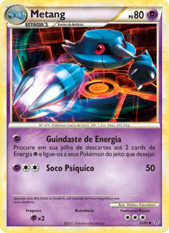 Carta Metang
