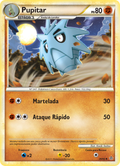 Carta Pupitar