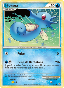 Carta Horsea