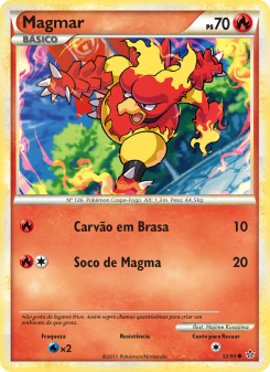 Carta Magmar
