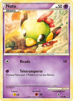 Carta Natu