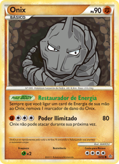 Carta Onix