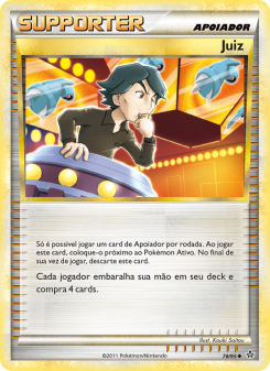 Carta Judge