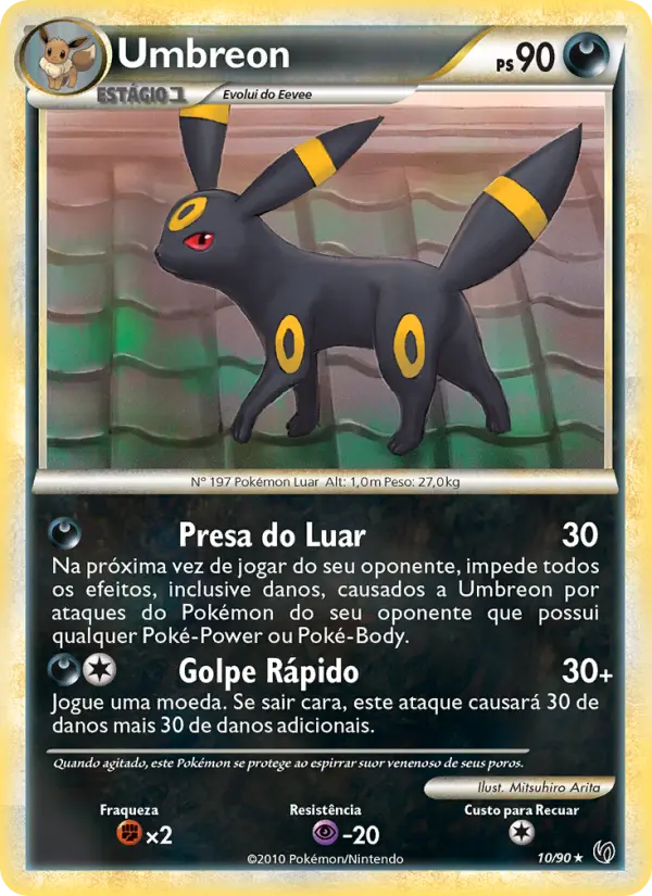 Umbreon (Portuguese)