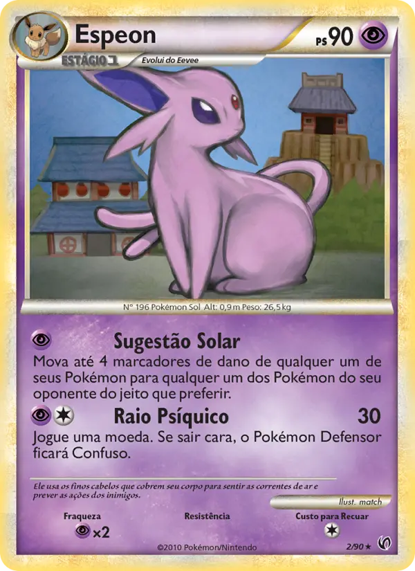 Espeon (Portuguese)