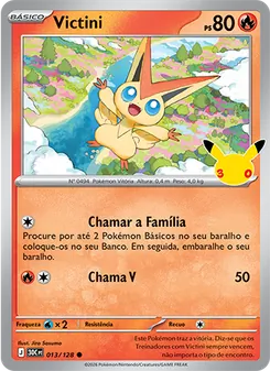 Victini 013/128